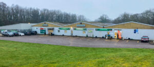 MASONS KINGS – EXEBRIDGE