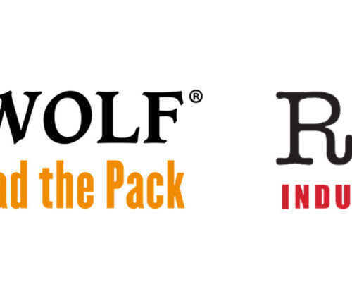 Timberwolf partner with Radius Industrial Works