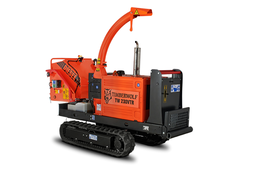TW 230VTR DIESEL