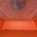 Ex Hire Timberwolf TW280PHB