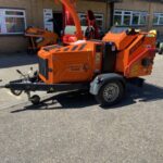 Timberwolf TW280HBH