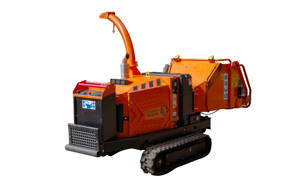 TW 280FTR DIESEL