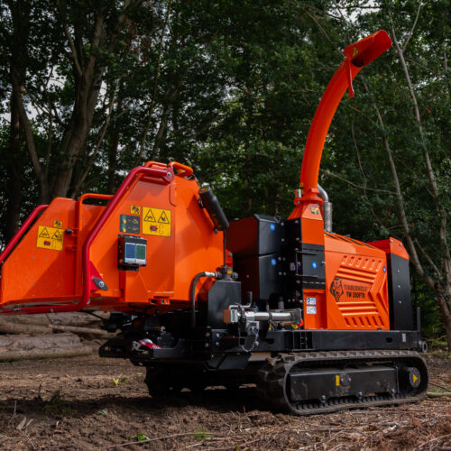 TW 280 DIESEL RANGE