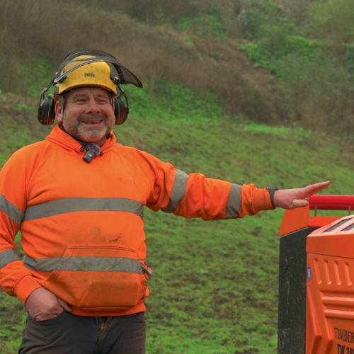 Treescape Tree Services Ltd