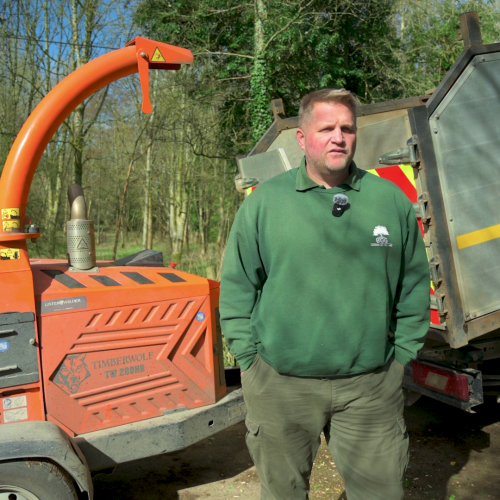 BGG Garden and Tree Care