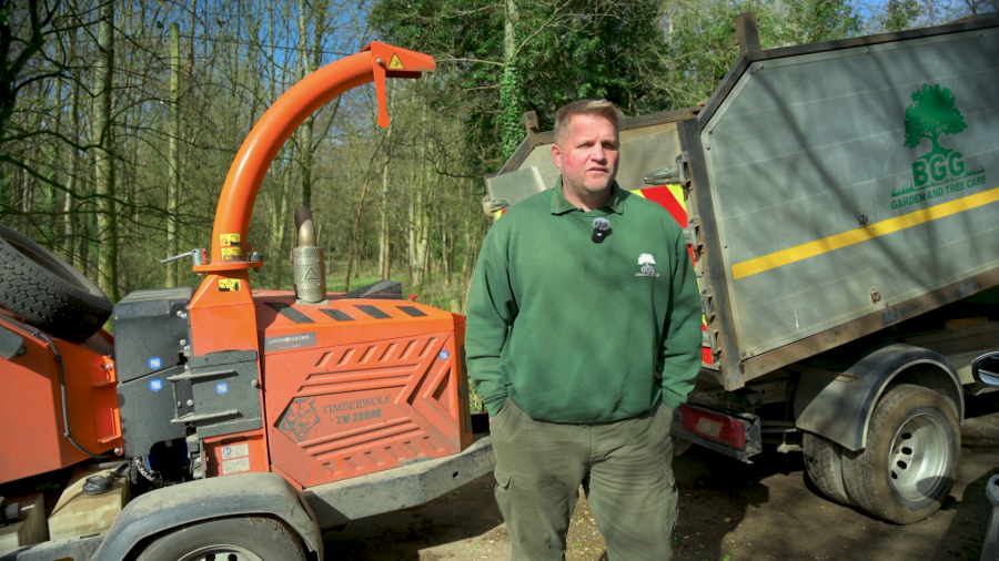 BGG Garden and Tree Care