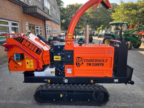 TW 230VTRD