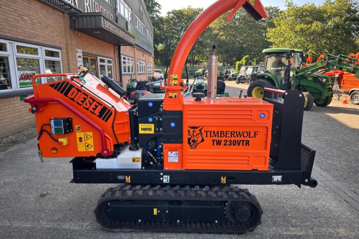 TW 230VTRD