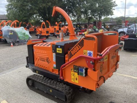 TW 280FTRD