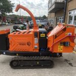 TW 280FTRD